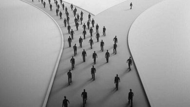 پیروزی و شکست، محصول تصادف نیست؛ بازتاب انتخاب‌ها و رفتارها است