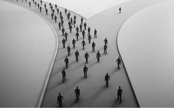 پیروزی و شکست، محصول تصادف نیست؛ بازتاب انتخاب‌ها و رفتارها است