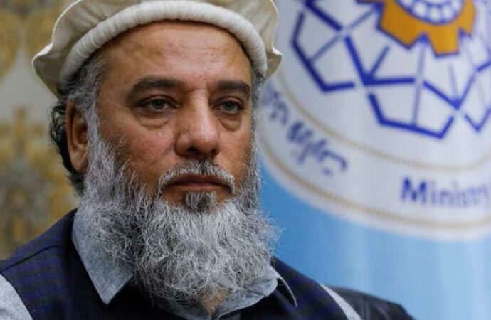 کابل میزبان نشست آینده اکو شد