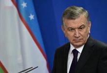 میرضیایف: اقدامات مشترک زندگی مردم افغانستان را بهبود می‌بخشد