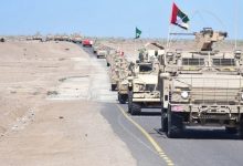 عقب‌نشینی امارات از یمن پس از تشدید تنش با عربستان