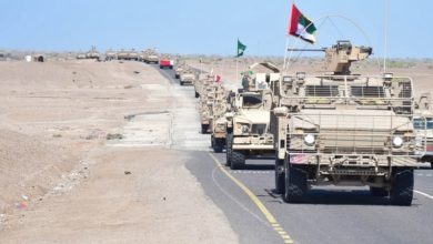عقبنشینی امارات از یمن پس از تشدید تنش با عربستان