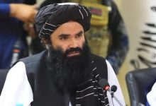 چرخش موضع سراج‌الدین حقانی پس از سفر به قندهار