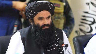 چرخش موضع سراج‌الدین حقانی پس از سفر به قندهار