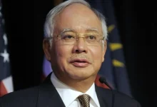 نخست‌وزیر پیشین مالزیا به اتهام پول‌شویی و سوءاستفاده از قدرت محکوم شد