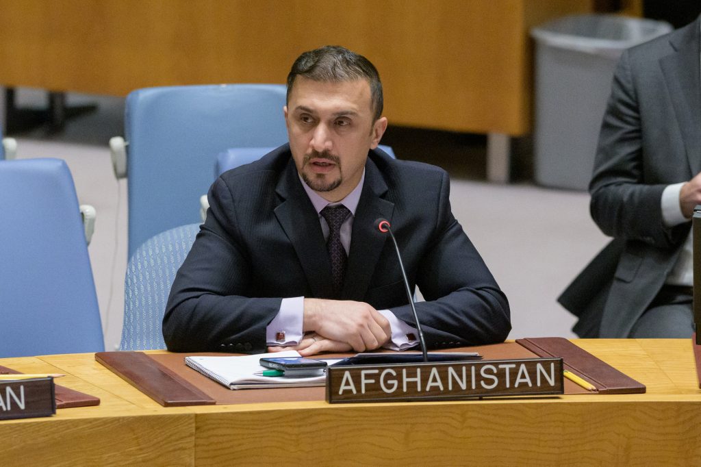 فایق: افغانستان در آستانه فروپاشی انسانی، سیاسی و امنیتی