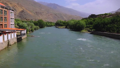 اعلام آمادگی سرمایه‌گذاری شرکت‌های ایرانی در پروژه انتقال آب پنجشیر به کابل