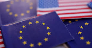 اتحادیه اروپا محدودیت‌های سفری امریکا علیه شهروندان اروپایی را محکوم کرد