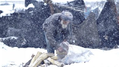 روز جهانی مهاجران و زمستان تلخ بازگشت در افغانستان