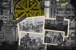 تنها یک افغان در فهرست ۱۸ هزار مظنون تروریستی آمریکا