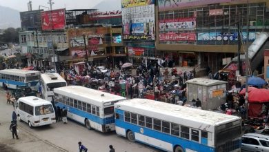 بحران ترانسپورت شهری در کابل؛ انتظارهای طولانی و کرایههای بلند