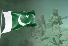 کشته‌شدن ۱۳ عضو تی‌تی‌پی در خیبرپختونخوا