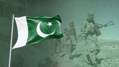 کشتهشدن ۱۳ عضو تیتیپی در خیبرپختونخوا