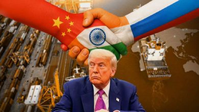 کارشناس چینایی: روسیه و هند بهدنبال راههایی برای مقابله با هژمونی امریکا