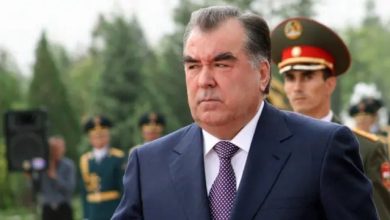 محکومیت حملات مرزی از سوی امامعلی رحمان؛ هشدار تاجیکستان به طالبان پس از پنج کشته در مرز