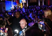 سیاستمدار راست افراطی آلمان خواستار ائتلاف ناسیونالیستی با آمریکا شد