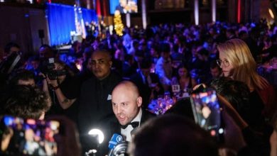 سیاستمدار راست افراطی آلمان خواستار ائتلاف ناسیونالیستی با آمریکا شد