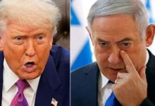 پیام آمریکا به نتانیاهو: بی‌ثبات سازی سوریه خط سرخ است
