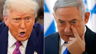 پیام آمریکا به نتانیاهو: بی‌ثبات سازی سوریه خط سرخ است