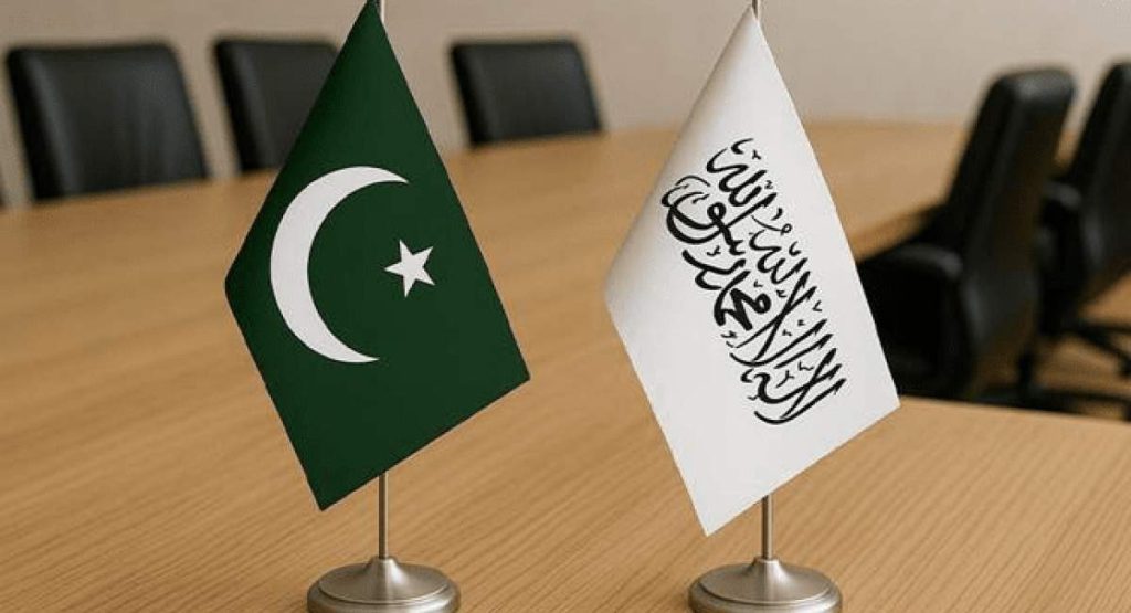 توافق کابل و اسلامآباد بر حفظ آتشبس