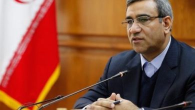 والی خراسان رضوی: صادرات ایران به افغانستان باید دو برابر شود