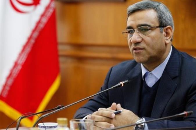 والی خراسان رضوی: صادرات ایران به افغانستان باید دو برابر شود