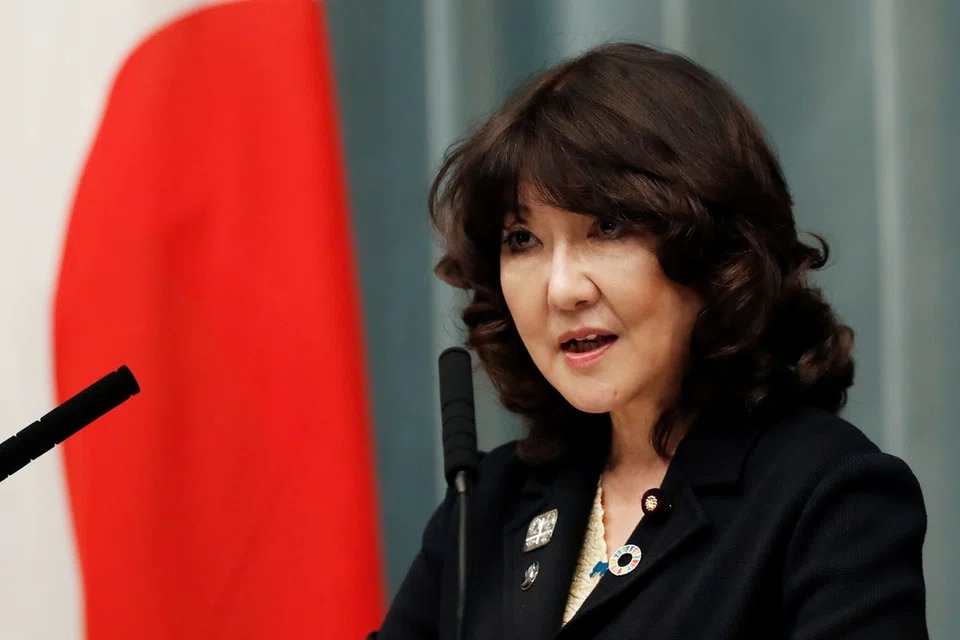 مخالفت جاپان با درخواست اروپا برای استفاده از داراییهای مسدودشده روسیه به نفع اوکراین