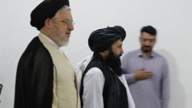 ندامحمد ندیم: پیگیری مشکلات مهاجران و دانشگاهیان افغانستانی در ایران