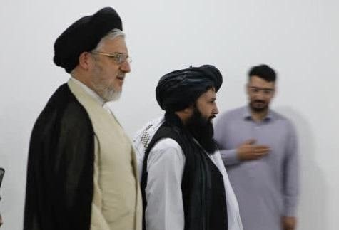 ندامحمد ندیم: پیگیری مشکلات مهاجران و دانشگاهیان افغانستانی در ایران