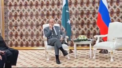 کاهش وزن پاکستان نزد روسیه؛ وقتی اتحاد با آمریکا هزینه دارد