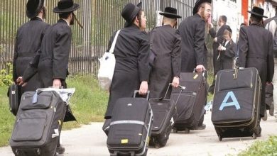 «فرار بی‌سابقه» از اسرائیل؛ ثبت بالاترین موج مهاجرت معکوس در یک دهه اخیر