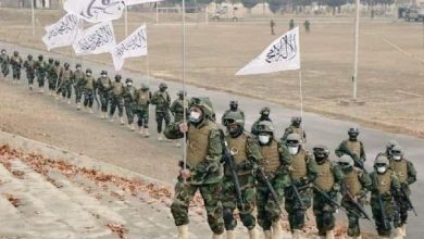 تغییر محورهای امنیتی طالبان؛ انتقال بیش از 2000 نیرو از پنجشیر به هلمند و بدخشان