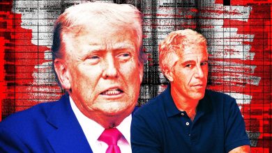 دموکراتها تصاویر تازهای از ترامپ در پرونده جفری اپستین منتشر کردند