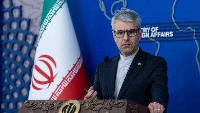 ایران به تصمیم افغانستان درباره عدم حضور در نشست تهران احترام میگذارد