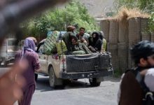 پنجشیر زیر ذره‌بین امنیتی طالبان؛ نشست محرمانه پس از حمله جبهه مقاومت