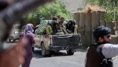 پنجشیر زیر ذرهبین امنیتی طالبان؛ نشست محرمانه پس از حمله جبهه مقاومت