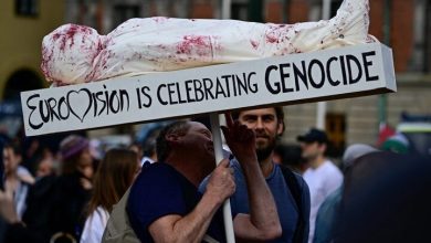 اروپا دو شقه شد؛ یوروویژن زیر سایه بحران غزه