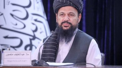 حمایت وزیر طالبان از ادامه بسته ماندن گذرگاه‌های افغانستان و پاکستان