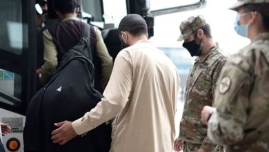 پس از تیراندازی واشنگتن؛ افزایش بازداشت مهاجران افغانستانی در آمریکا