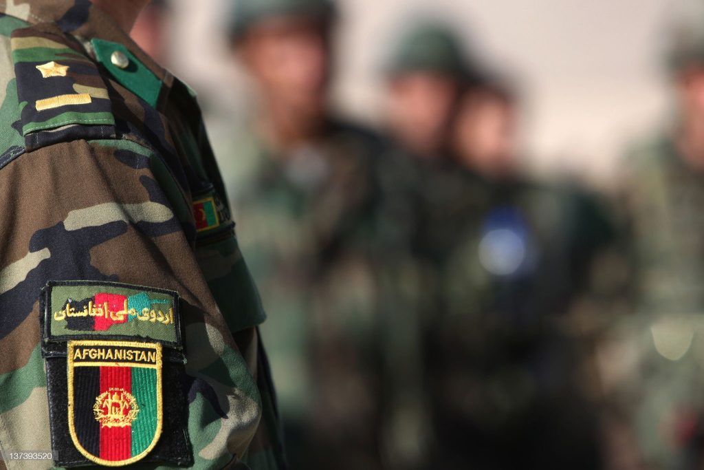 سازمانملل: بازداشت، شکنجه و کشتار نظامیان پیشین افغانستان ادامه دارد