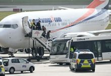 برلین: انتقال پناهجویان افغانستانی از پاکستان تا پایان سال انجام می‌شود