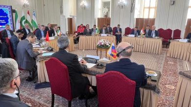 نشست منطقهای تهران؛ غیبت طالبان و تلاش برای همگرایی در بحران افغانستان