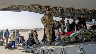 آغاز بازبینی پرونده‌ افغانستانی‌های واردشده به امریکا پس از آگست ۲۰۲۱