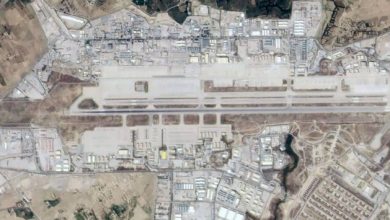 واشنگتنپست: پایگاههای نظامی آمریکا در افغانستان عملاً بدون استفاده ماندهاند