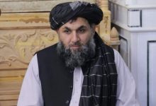 والی کابل بر تقویت نظم شهری و تأمین امنیت تأکید کرد