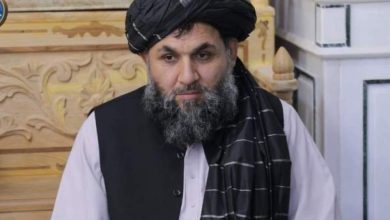 والی کابل بر تقویت نظم شهری و تأمین امنیت تأکید کرد