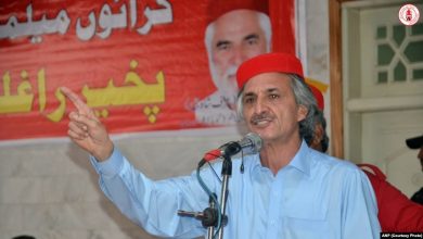 رهبر پیشین حزب عوامی پشتونخوا: هیچ ارتباطی میان «تیتیپی» و افغانستان وجود ندارد