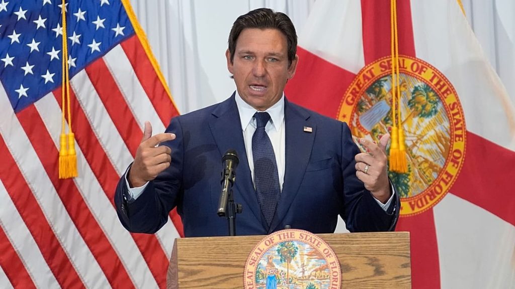 مقامات فلوریدا 2 سازمان اسلامی را تروریستی اعلام کرد