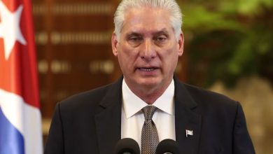 کوبا توقیف نفتکش ونزویلا از سوی امریکا را «دزدی دریایی» خواند