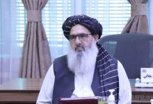 وزیر صحت طالبان به هند می‌رود